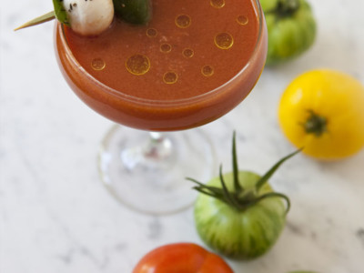 Bloody Mary