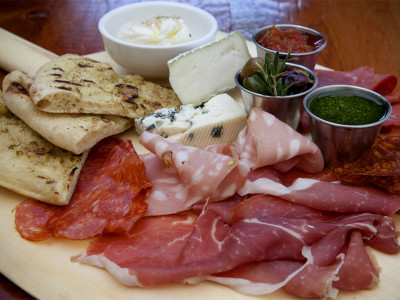 Chef’s Board