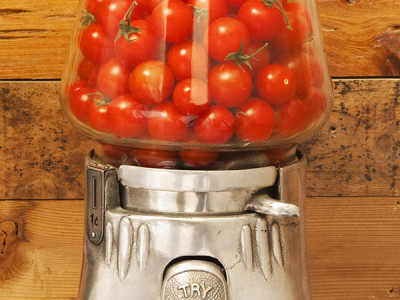 Cherry Tomatoes