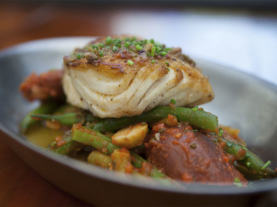 Halibut Feature