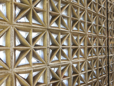 Star Blocks