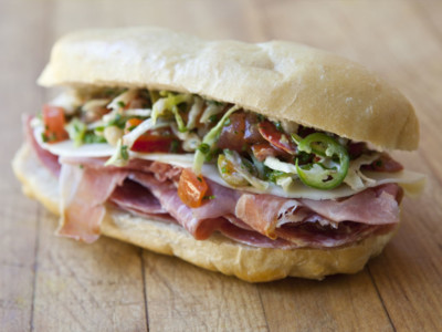 The Grinder